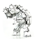 Illustration for article titled The Original iTeenage Mutant Ninja Turtles/i Design Comes To Life As A Toy